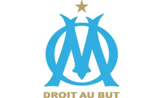 Olympique Marseille Kids Shirt 2025/2026