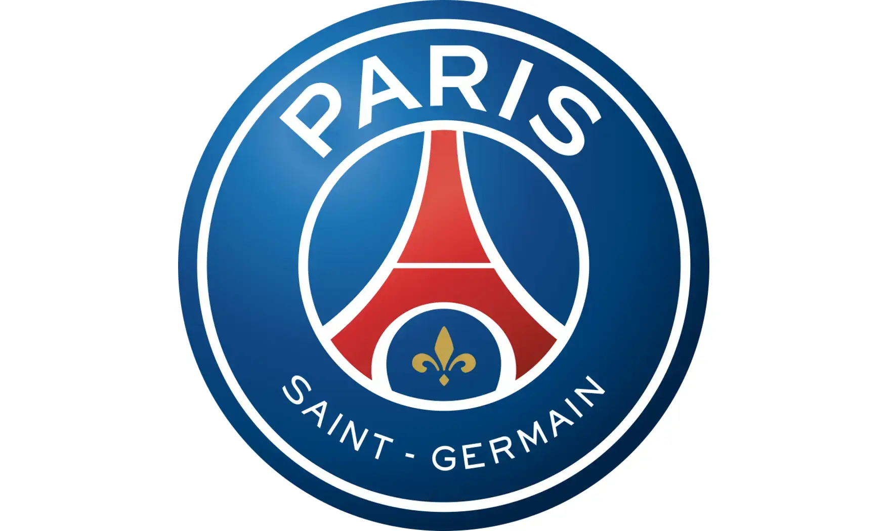 Paris Saint Germain Shirt 2025/2026