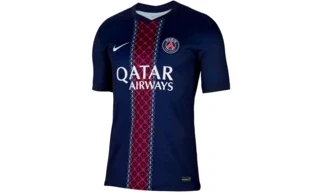 Maillot PSG Enfant 2025/2026