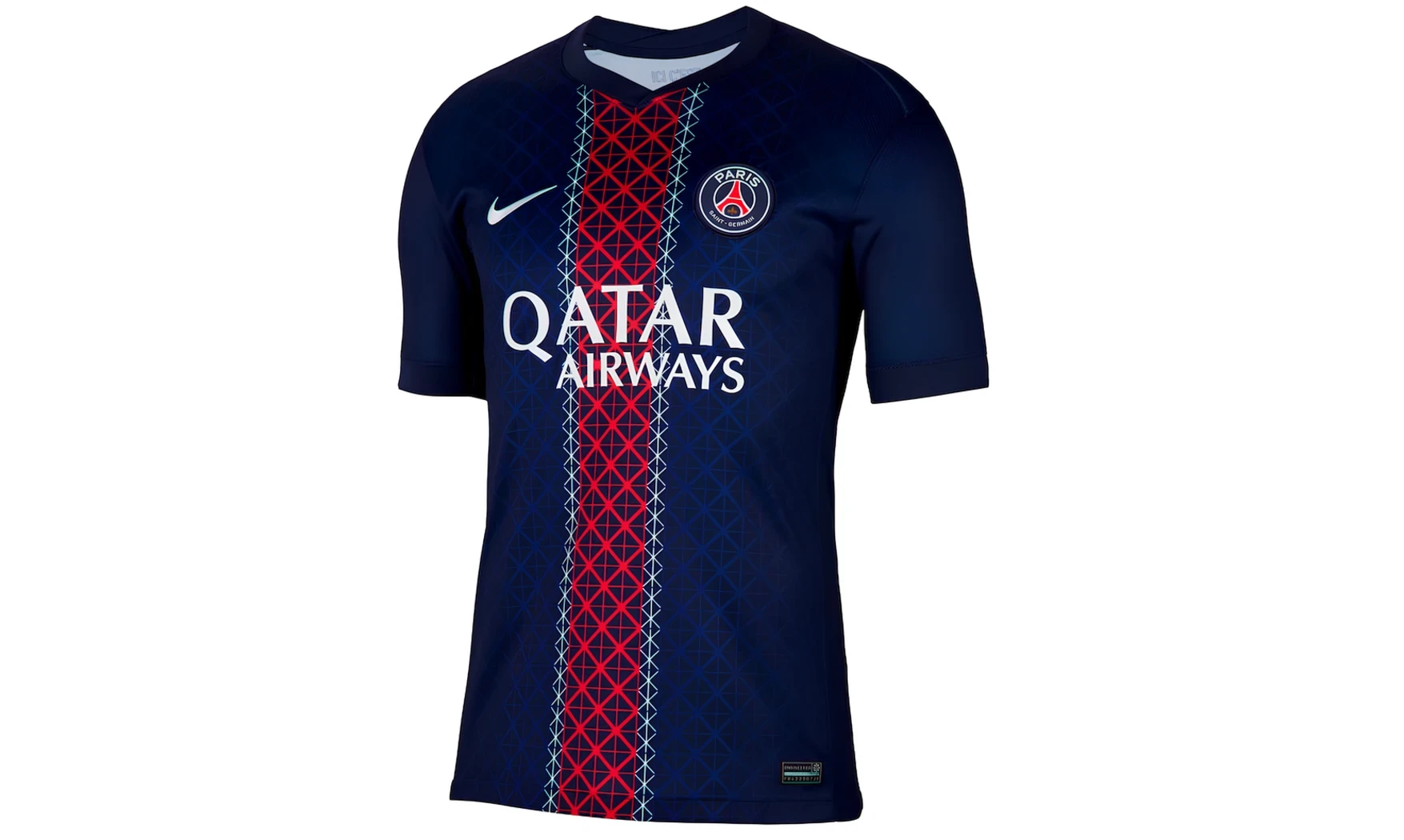 Maillot PSG Enfant 2025/2026