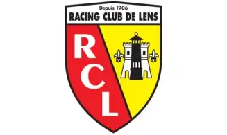 Maillot RC Lens 2025/2026