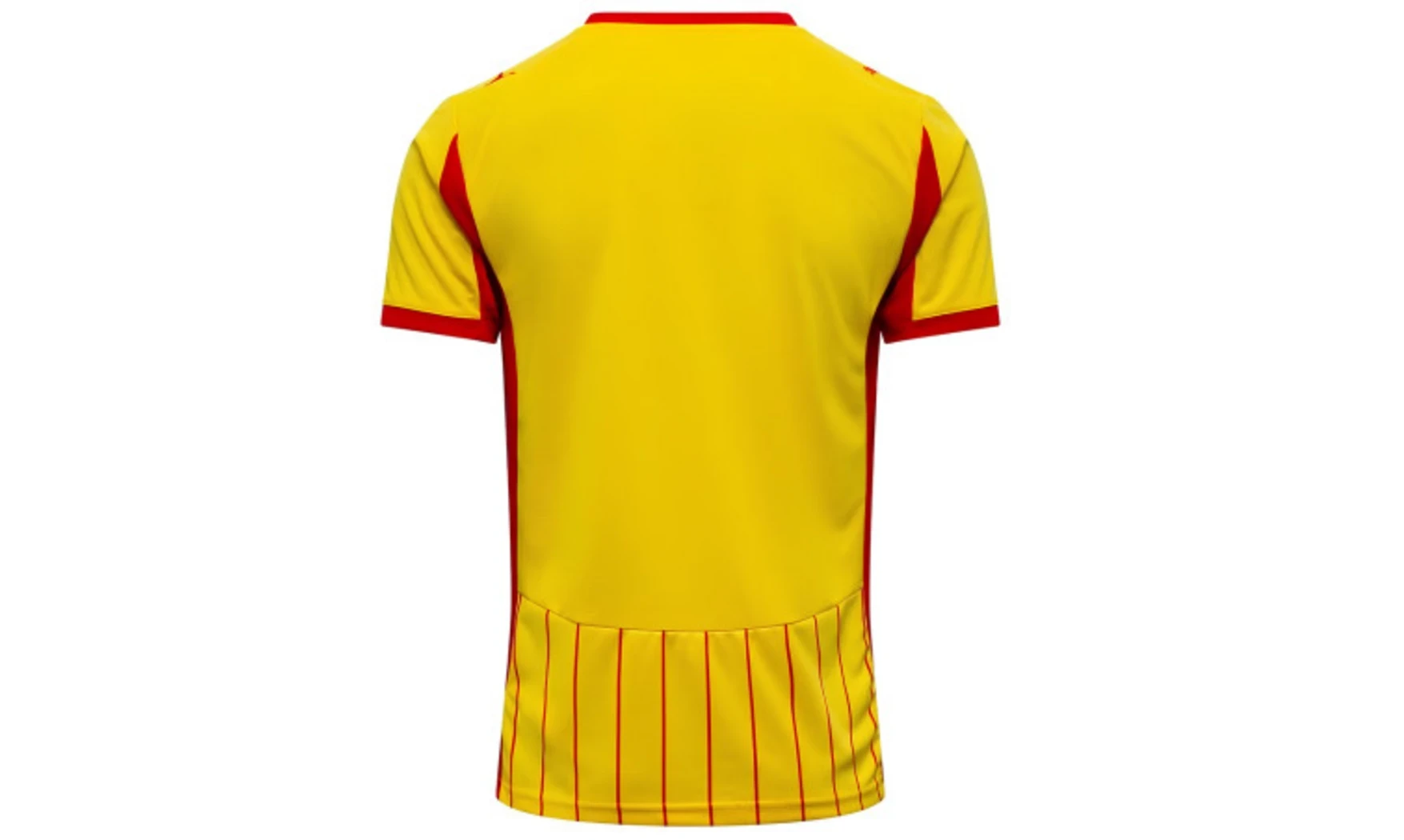 RC Lens Shirt 2025/2026