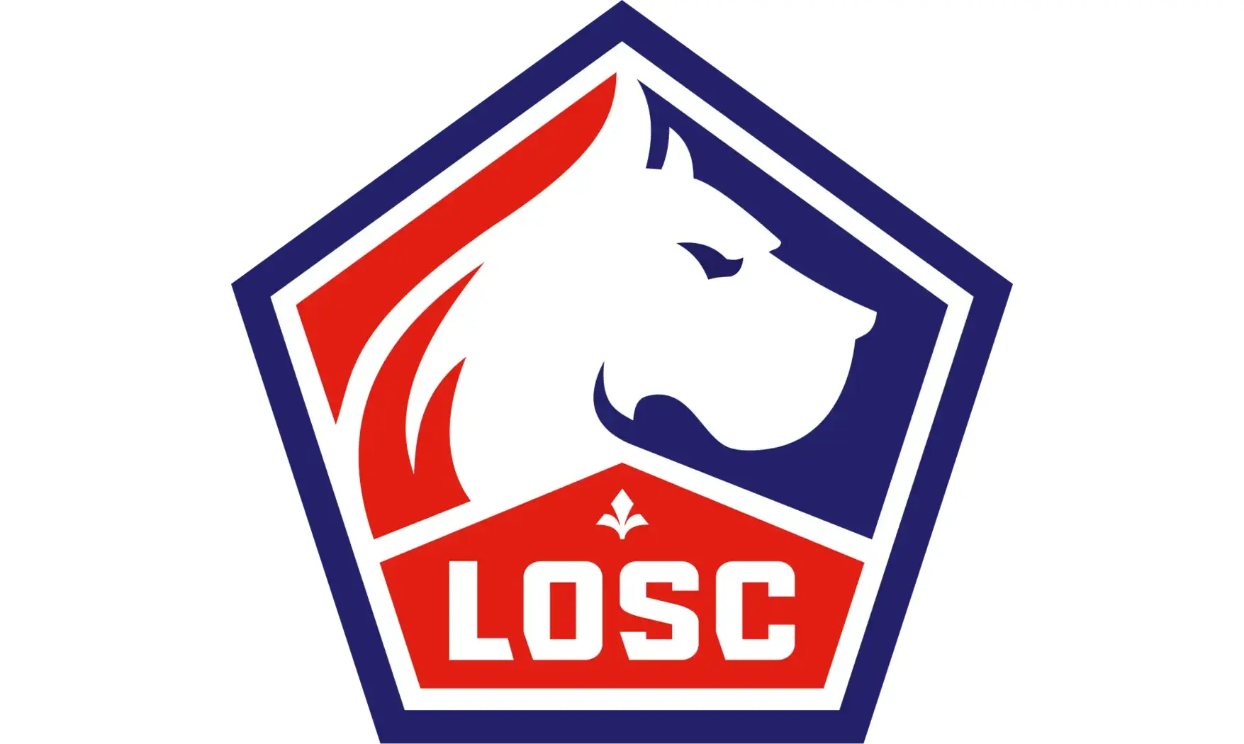 Lille LOSC Shirt 2025/2026