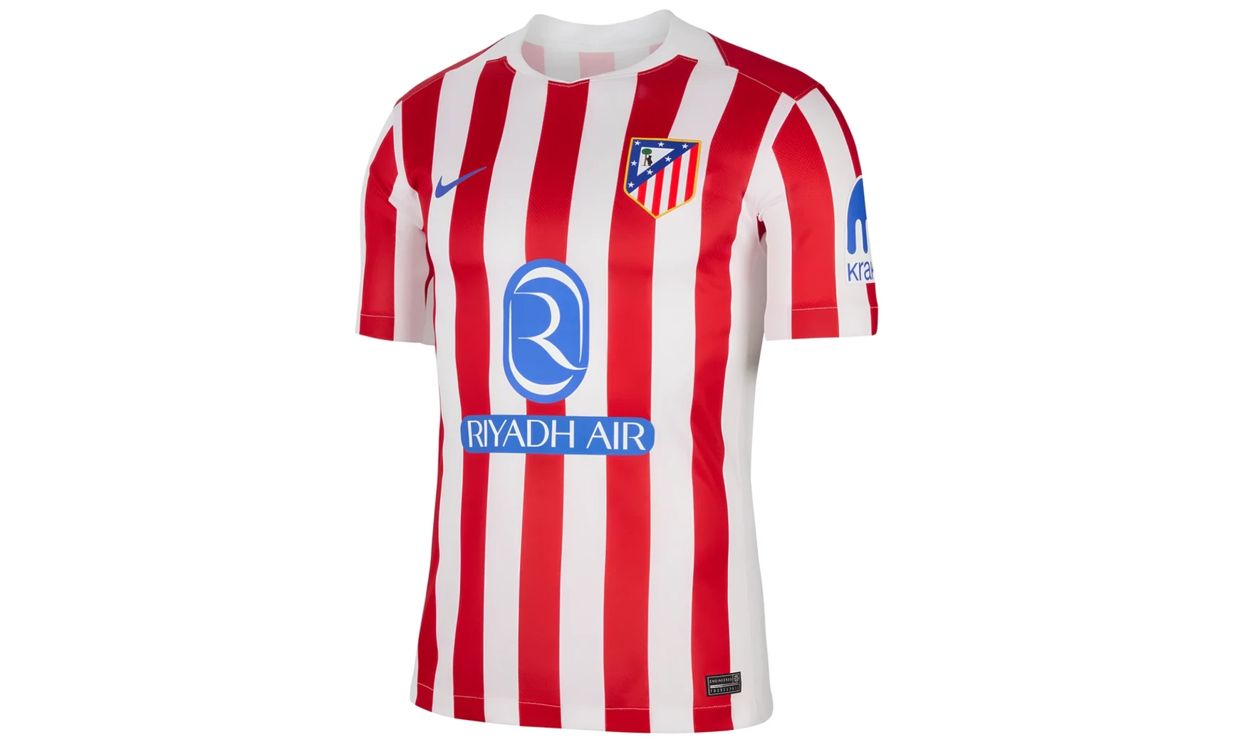 Maillot Atletico Madrid 2025/2026