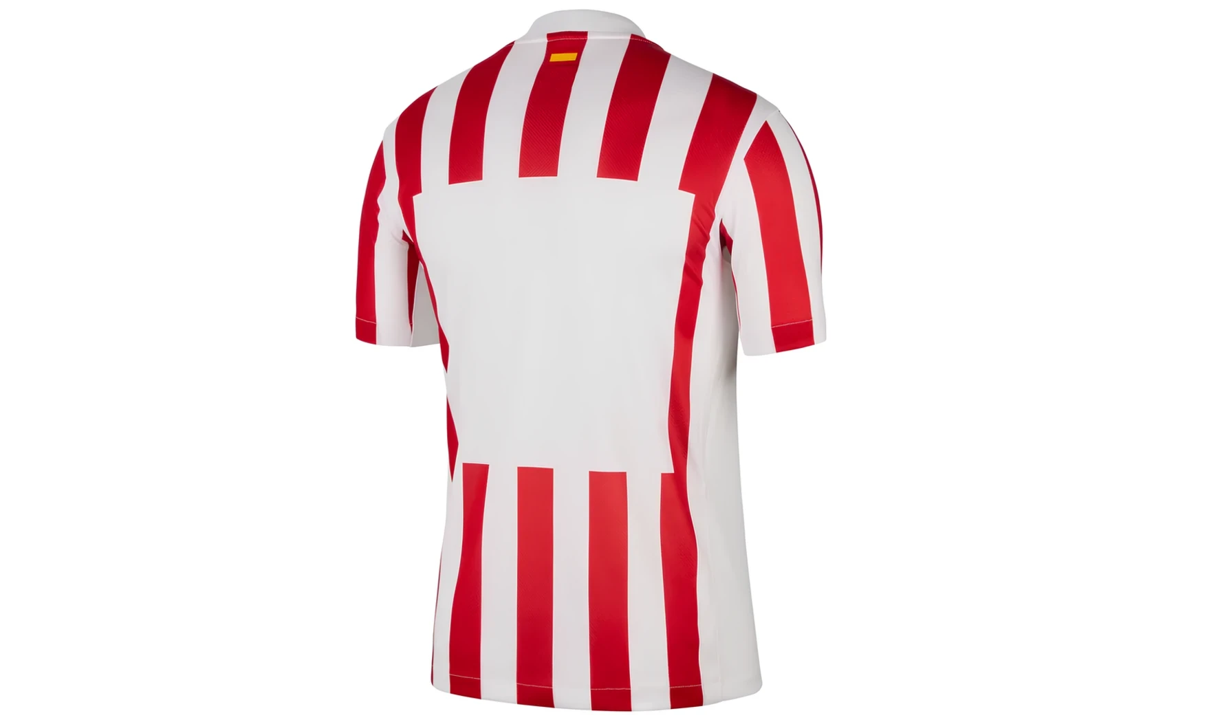 Maillot Atletico Madrid 2025/2026