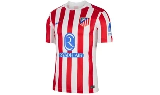 Atletico Madrid Kinder Trikot 2025/2026