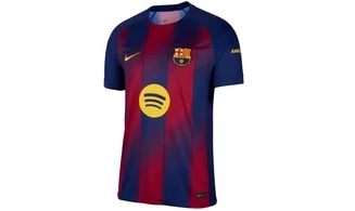 Maillot FC Barcelone 2025/2026