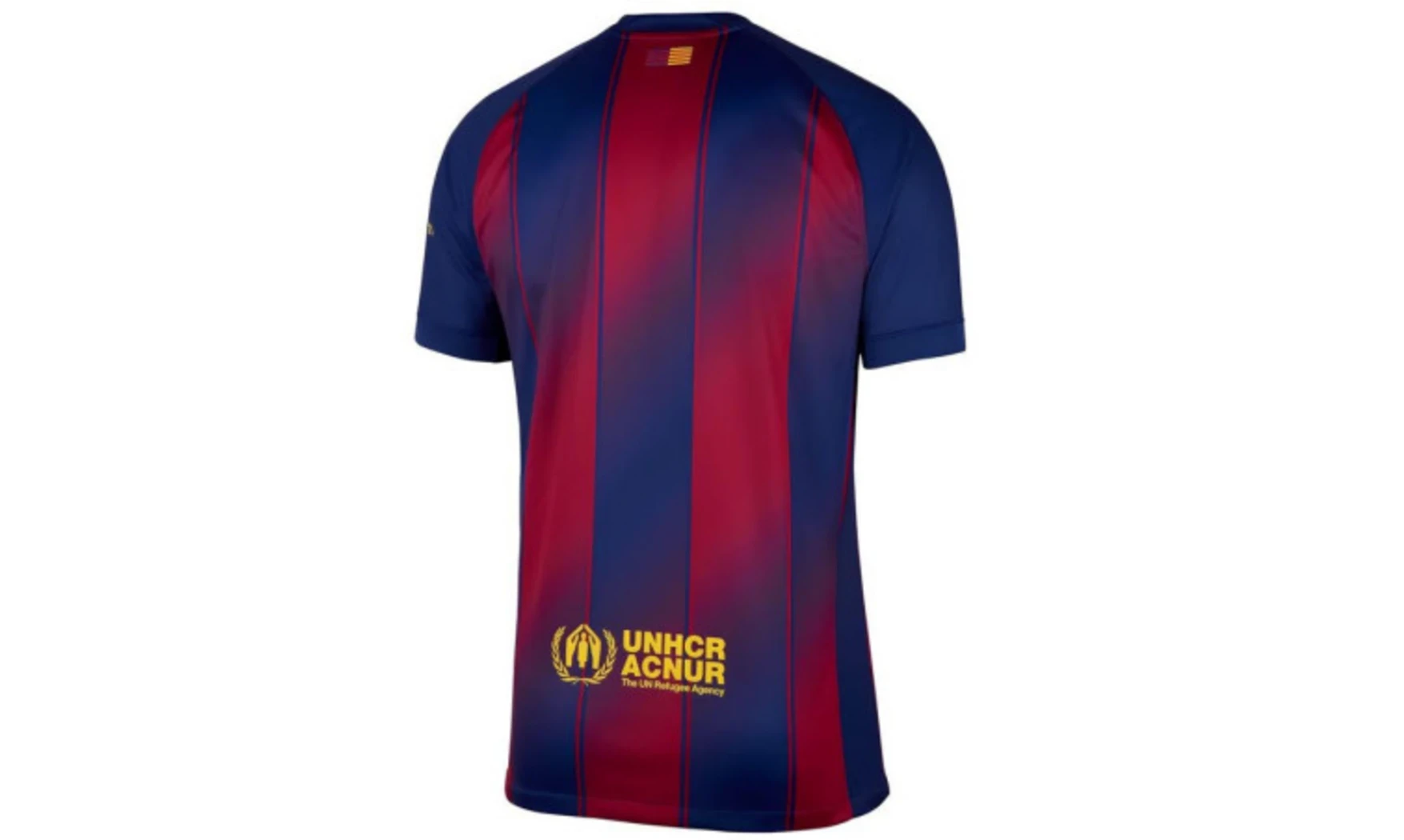 Maillot FC Barcelone 2025/2026