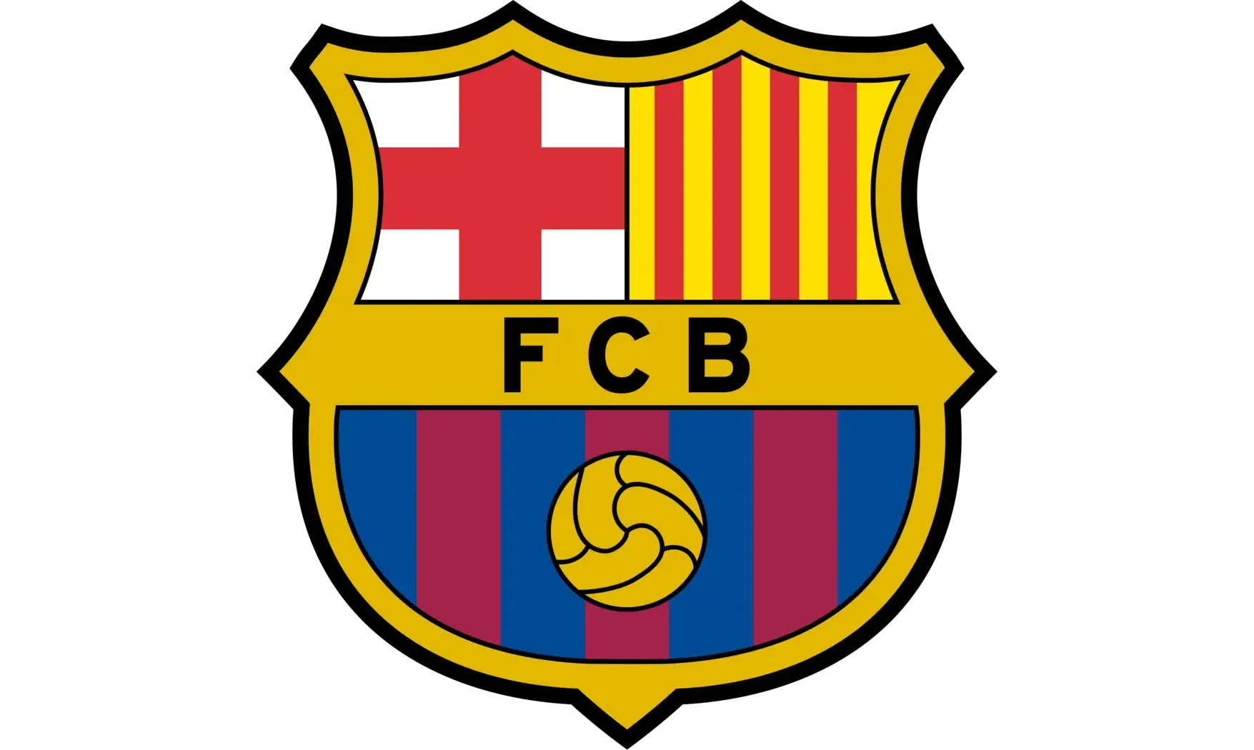 FC Barcelona Kids Shirt 2025/2026