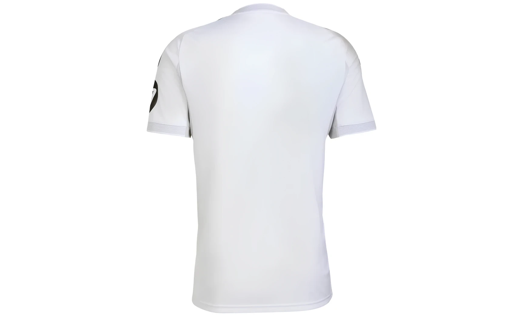 Maillot Real Madrid 2025/2026