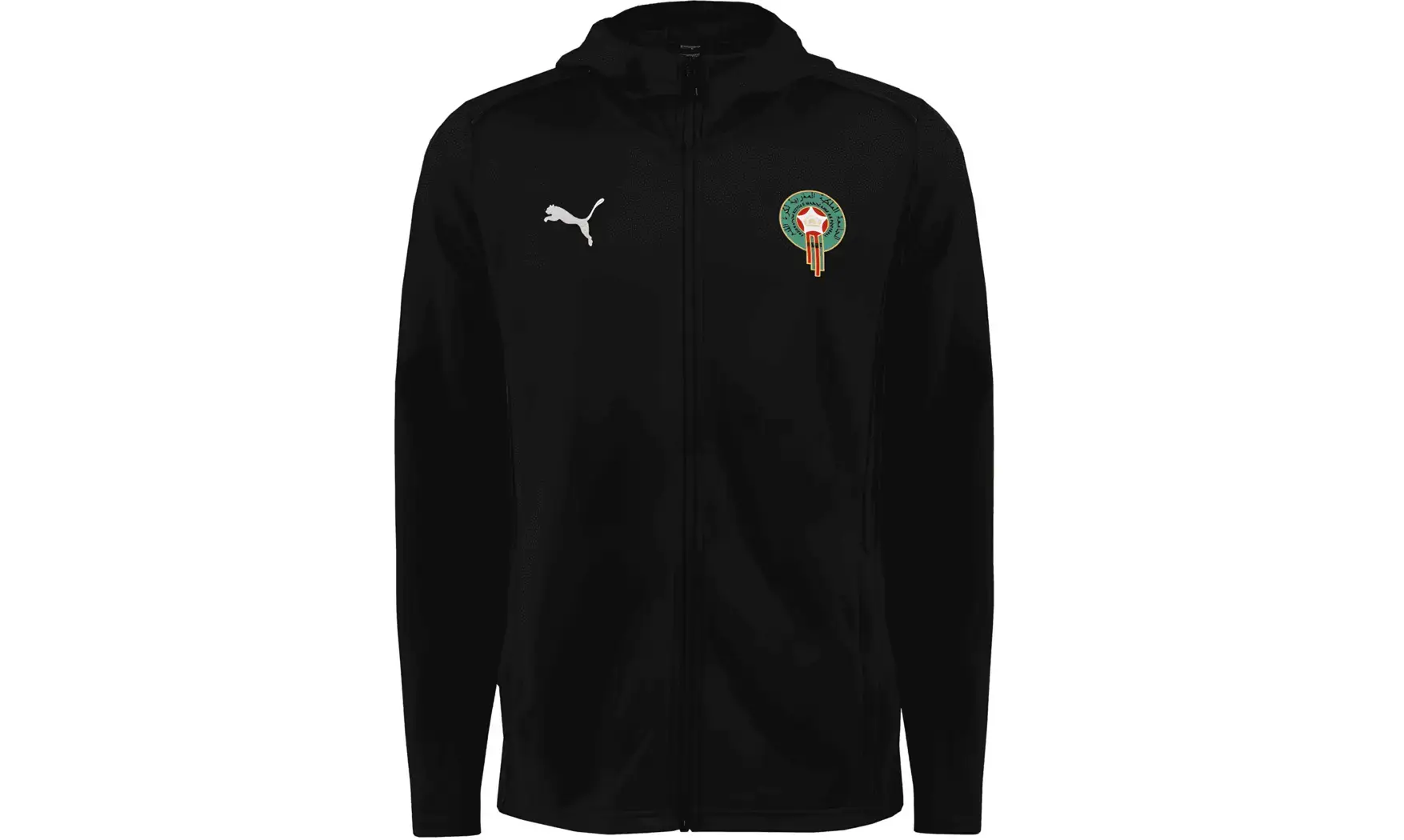 Veste Maroc Enfant 2025/2026