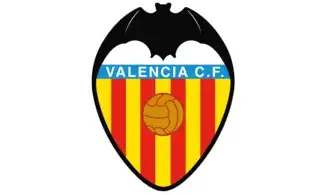 Valencia Kids Shirt 2025/2026