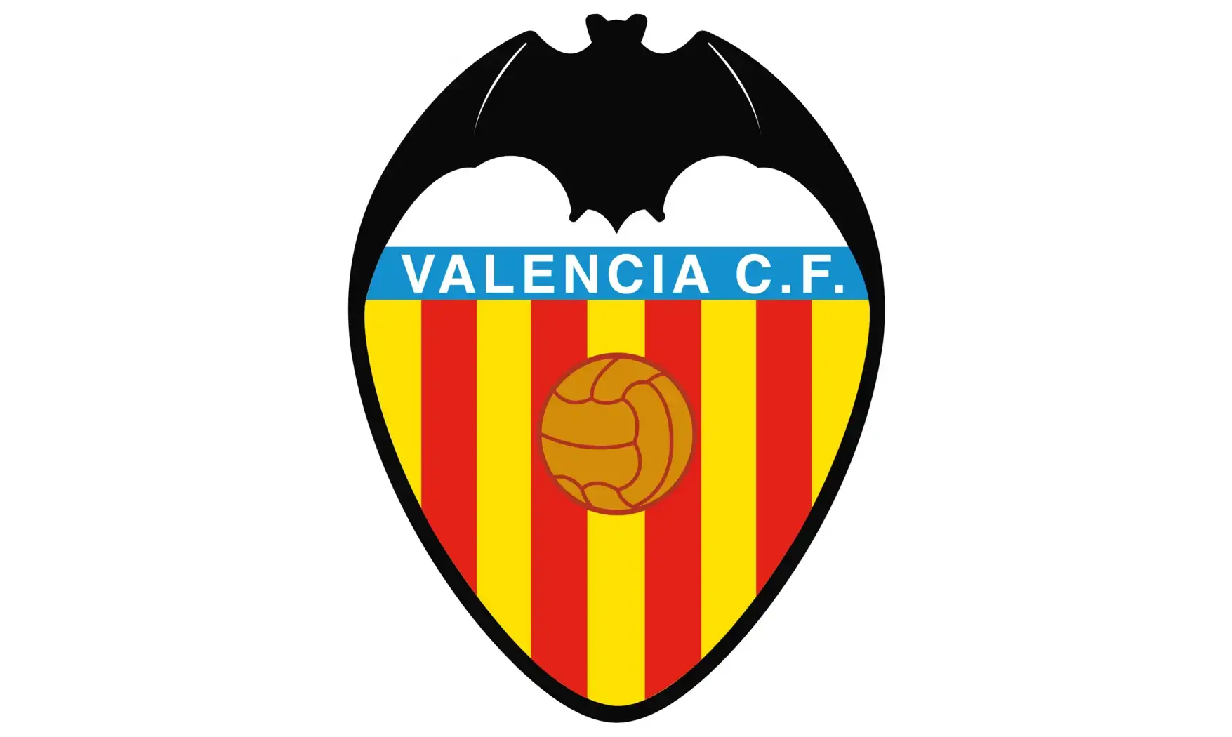 Valencia Kids Shirt 2025/2026