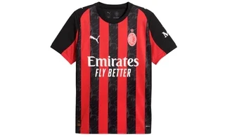Maillot AC Milan 2025/2026