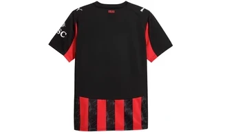 Maillot AC Milan 2025/2026