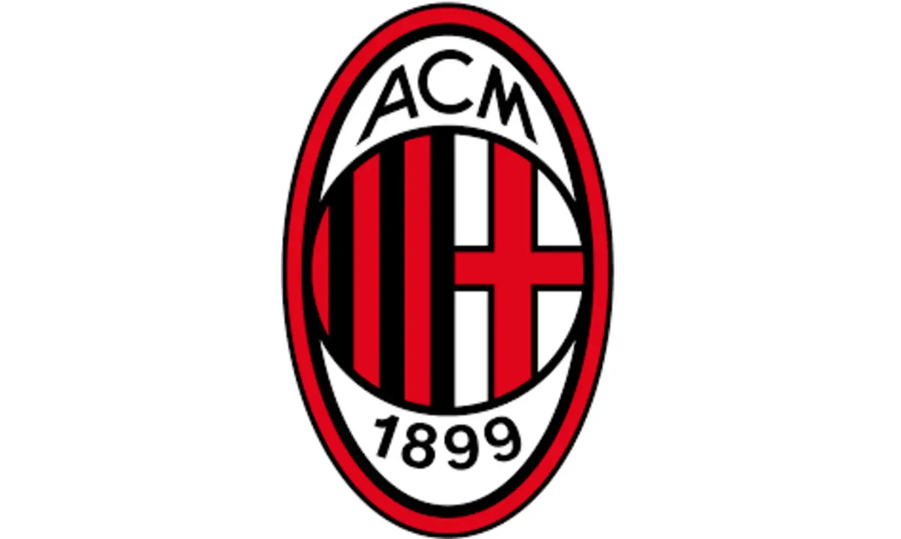 Maillot AC Milan 2025/2026