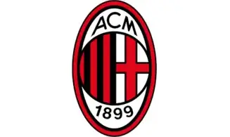 AC Milan Kids Shirt 2025/2026