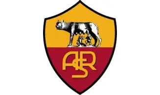 AS Roma Kids Shirt 2025/2026