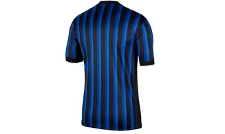 Maillot Inter Milan 2025/2026 Domicile