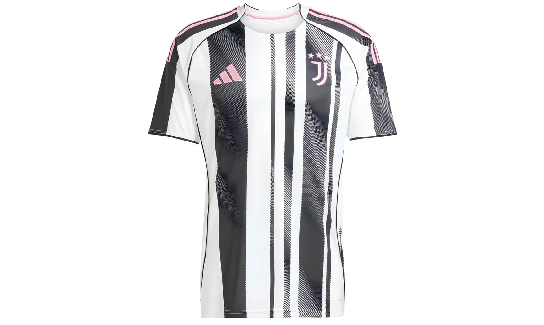 Maillot Juventus Turin 2025/2026