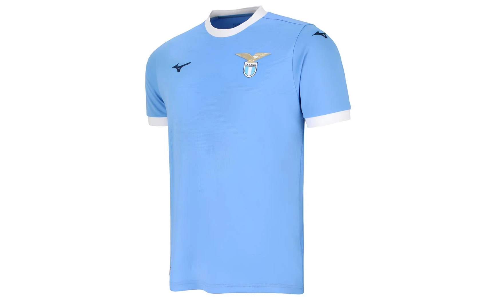 Maillot Lazio 2025/2026