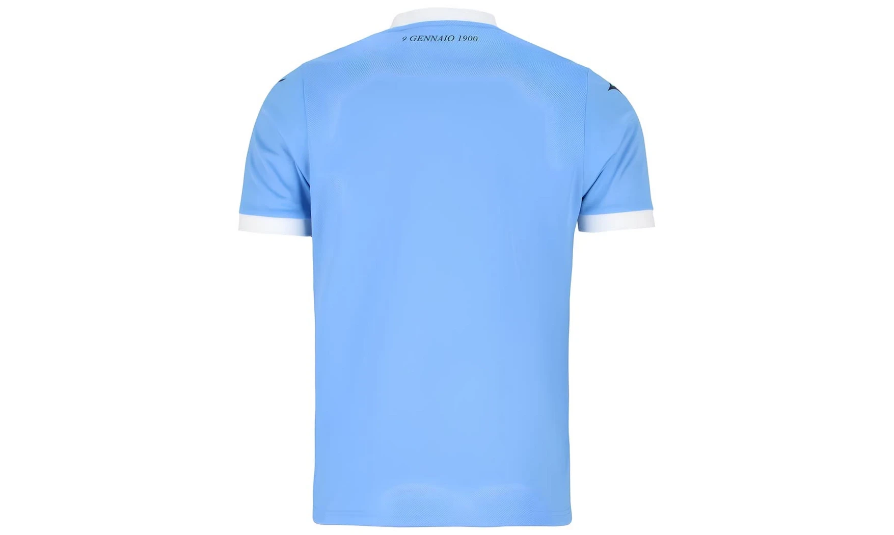 Maillot Lazio 2025/2026