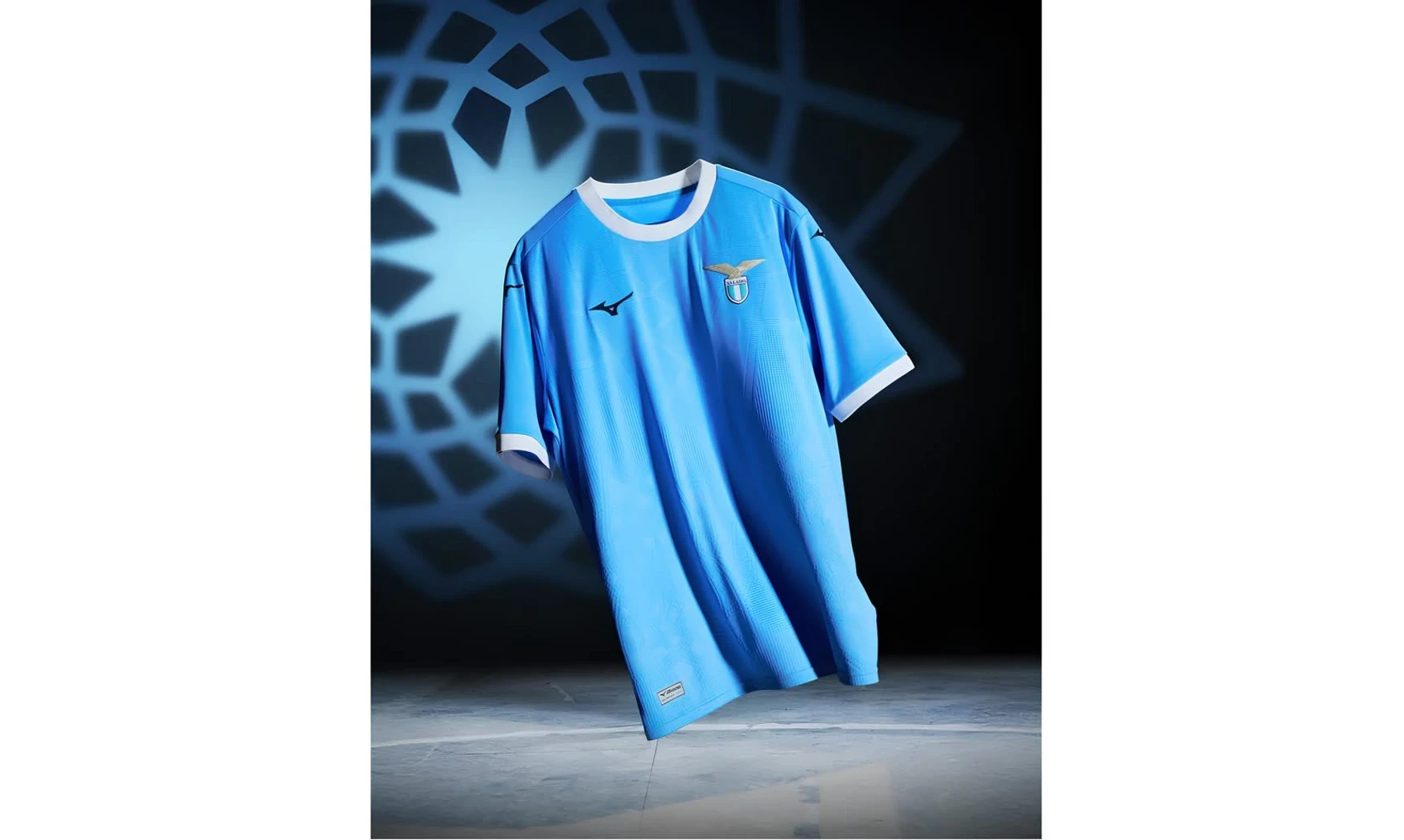 Maillot Lazio 2025/2026