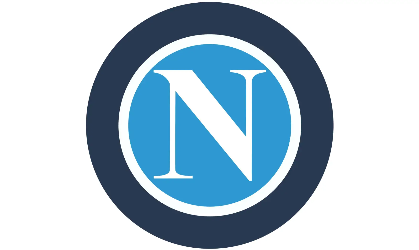 Maillot Napoli 2025/2026