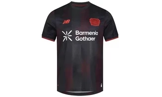Bayer Leverkusen Shirt 2025/2026