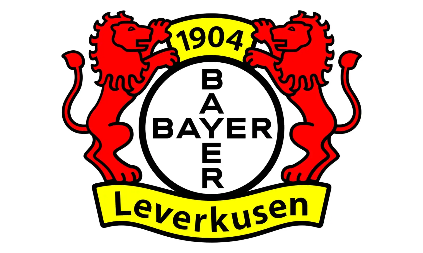 Bayer Leverkusen Shirt 2025/2026