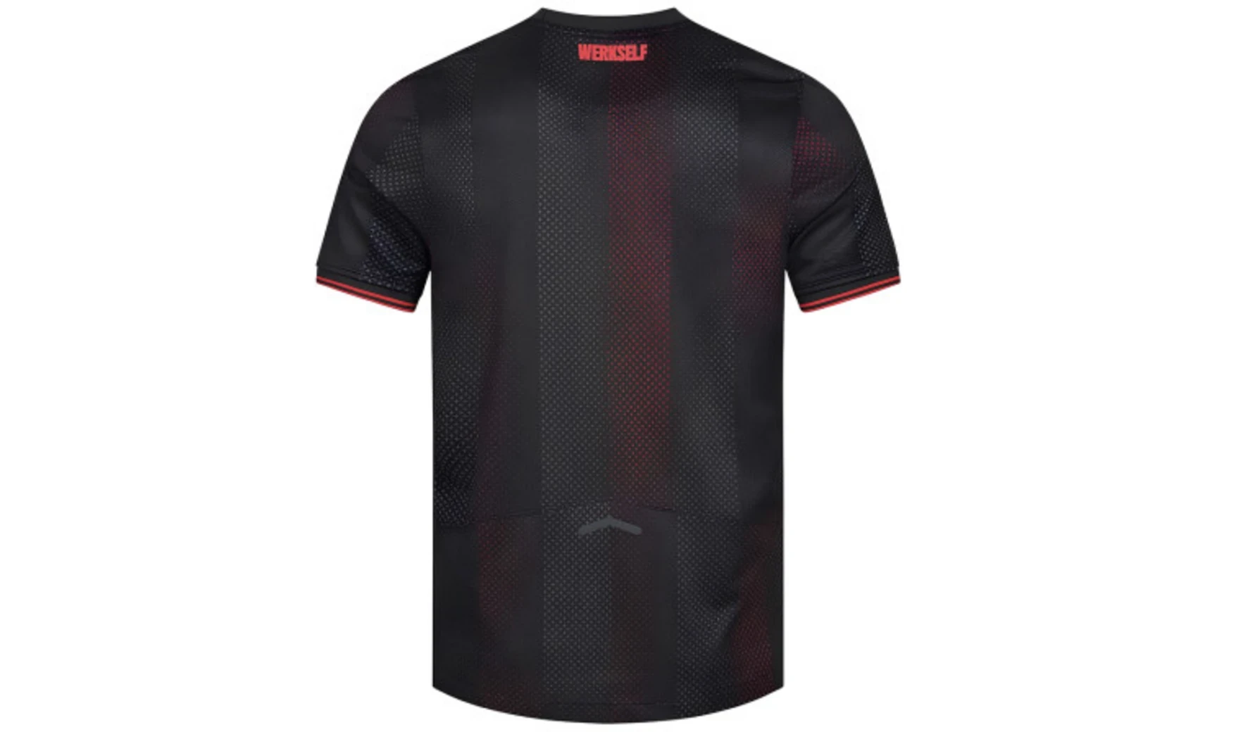 Bayer Leverkusen Shirt 2025/2026