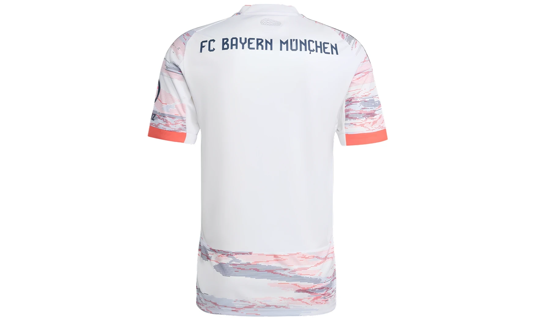 Bayern Munich Shirt 2025/2026