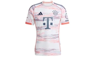 Bayern Munich Kids Shirt 2025/2026