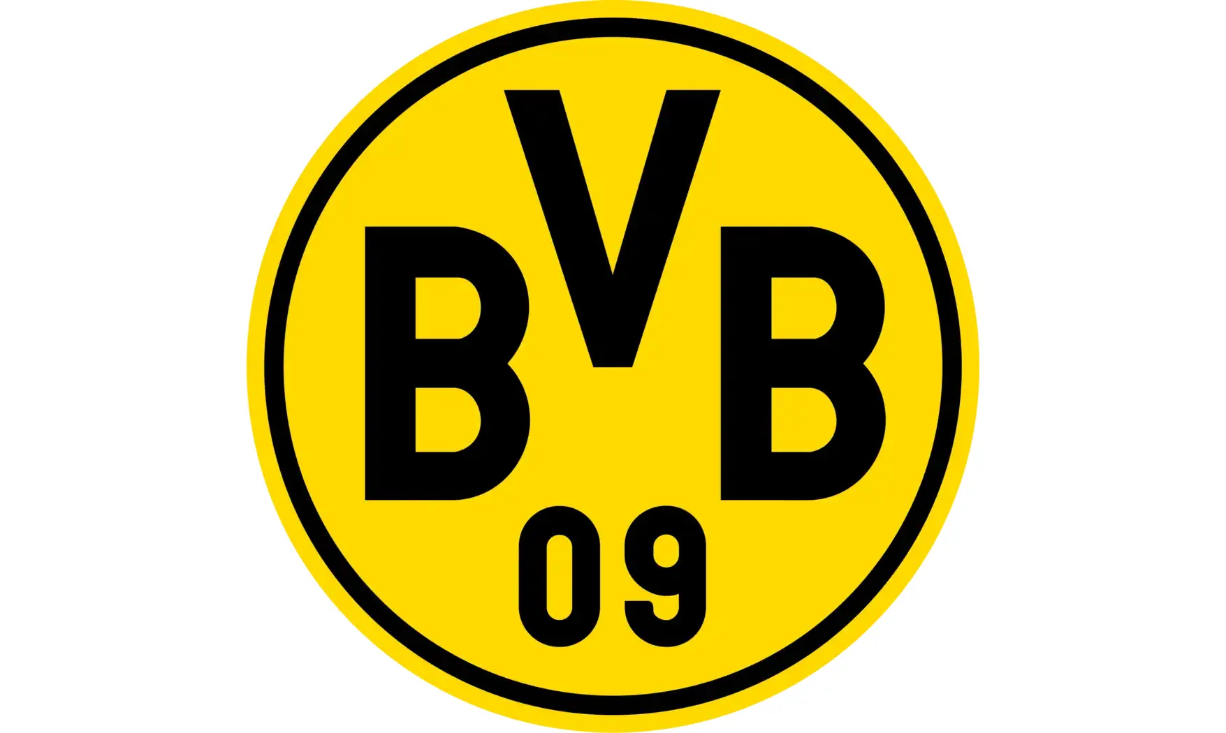 Dortmund Kids Shirt 2025/2026