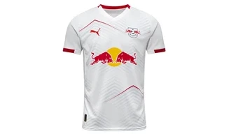 Maillot RB Leipzig 2025/2026