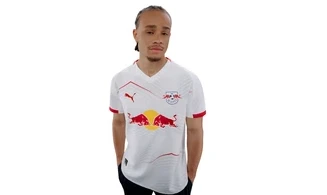 Maillot RB Leipzig 2025/2026