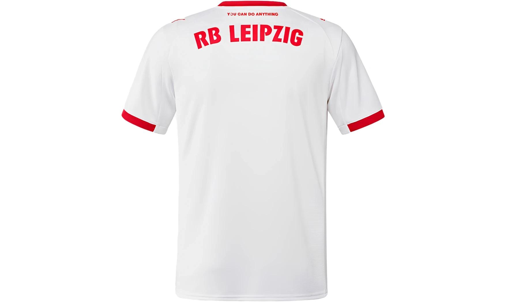 Maillot RB Leipzig 2025/2026