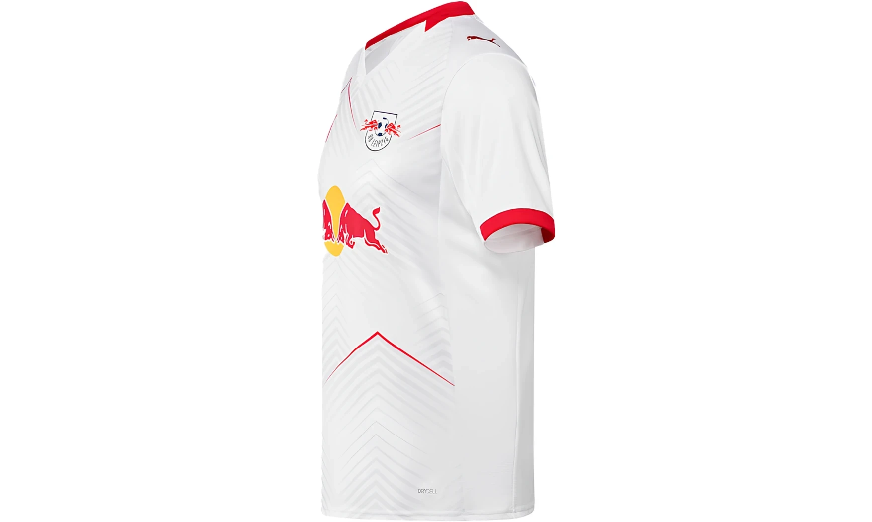 Maillot RB Leipzig 2025/2026