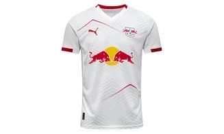RB Leipzig Kinder Trikot 2025/2026
