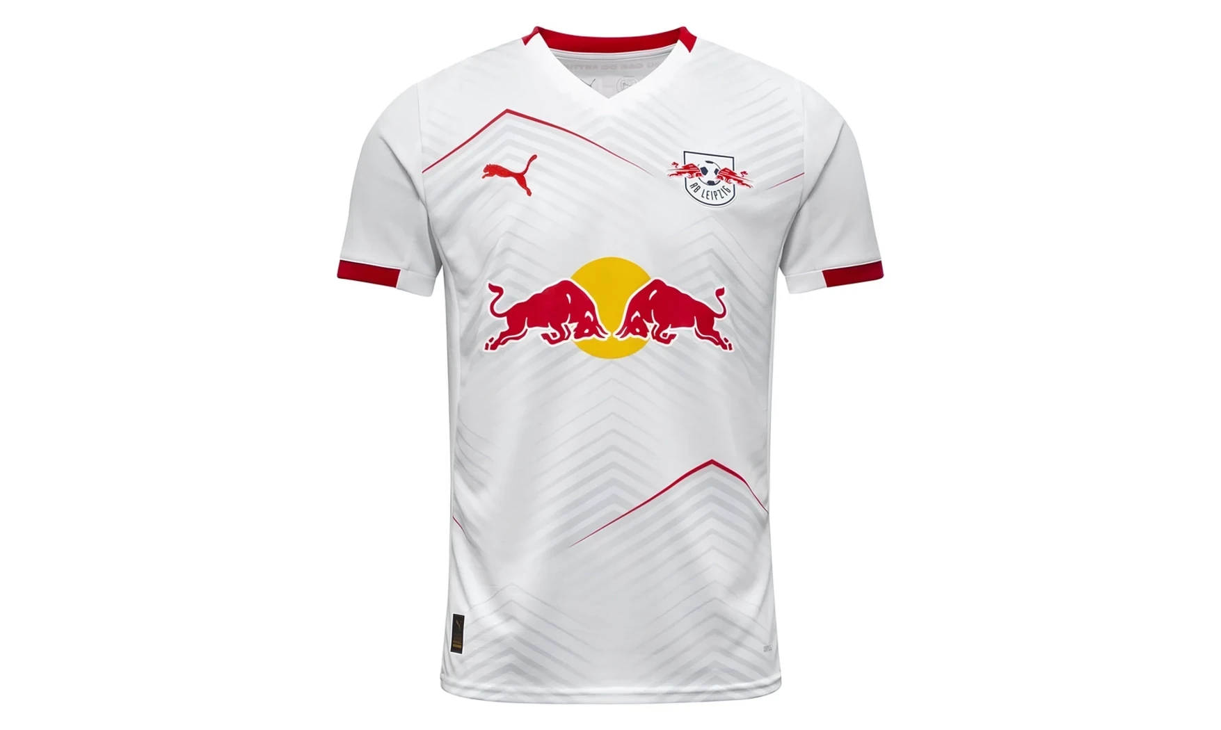 RB Leipzig Kinder Trikot 2025/2026