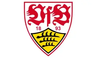 Maillot VFB Stuttgart 2025/2026