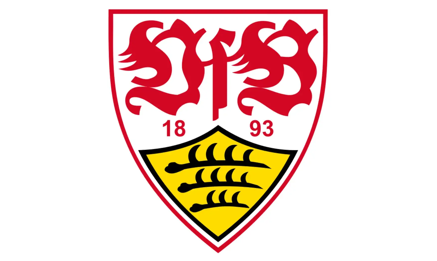 Maillot VFB Stuttgart 2025/2026
