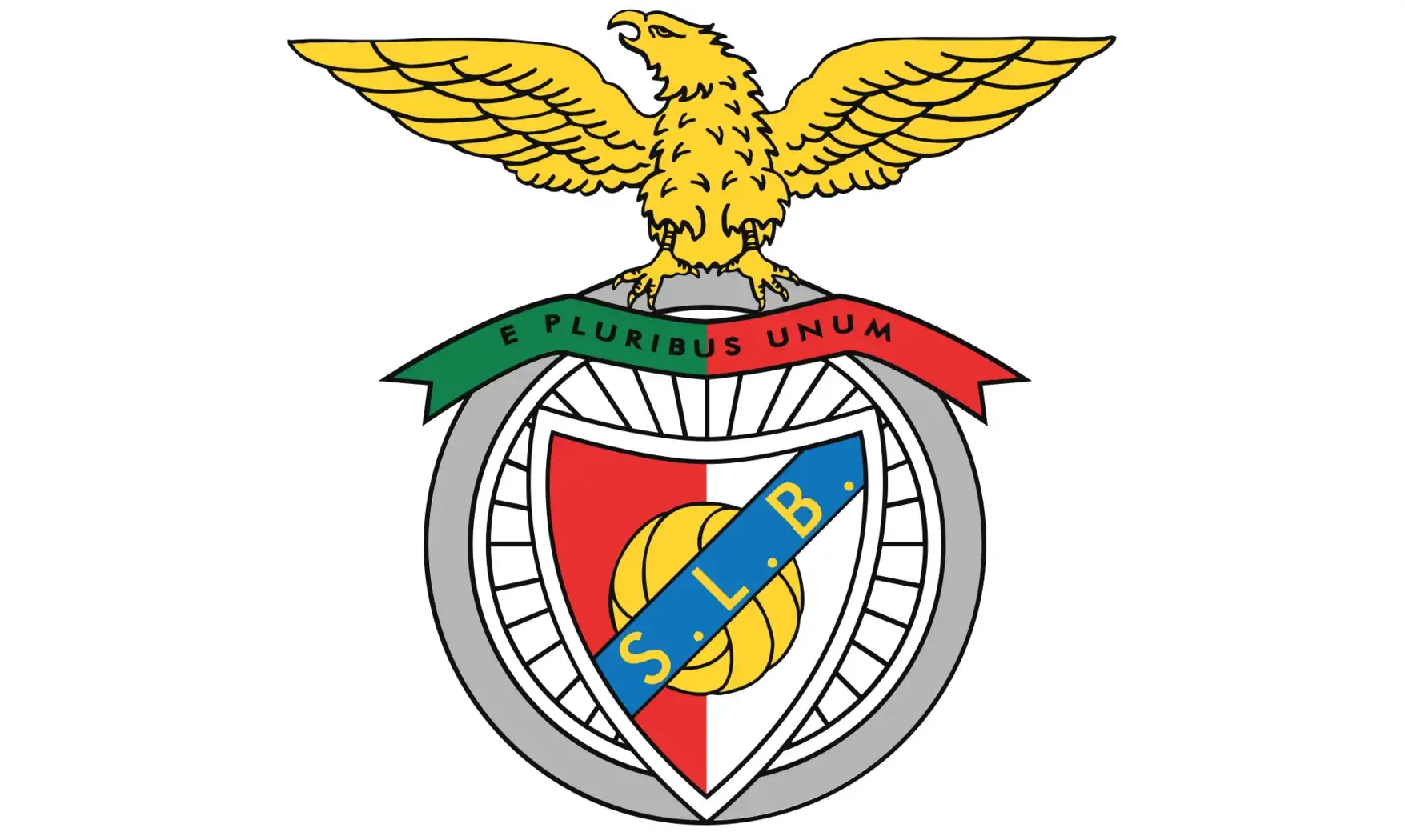 Maillot Benfica Lisbonne 2025/2026