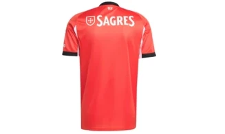 Maillot Benfica Enfant 2025/2026