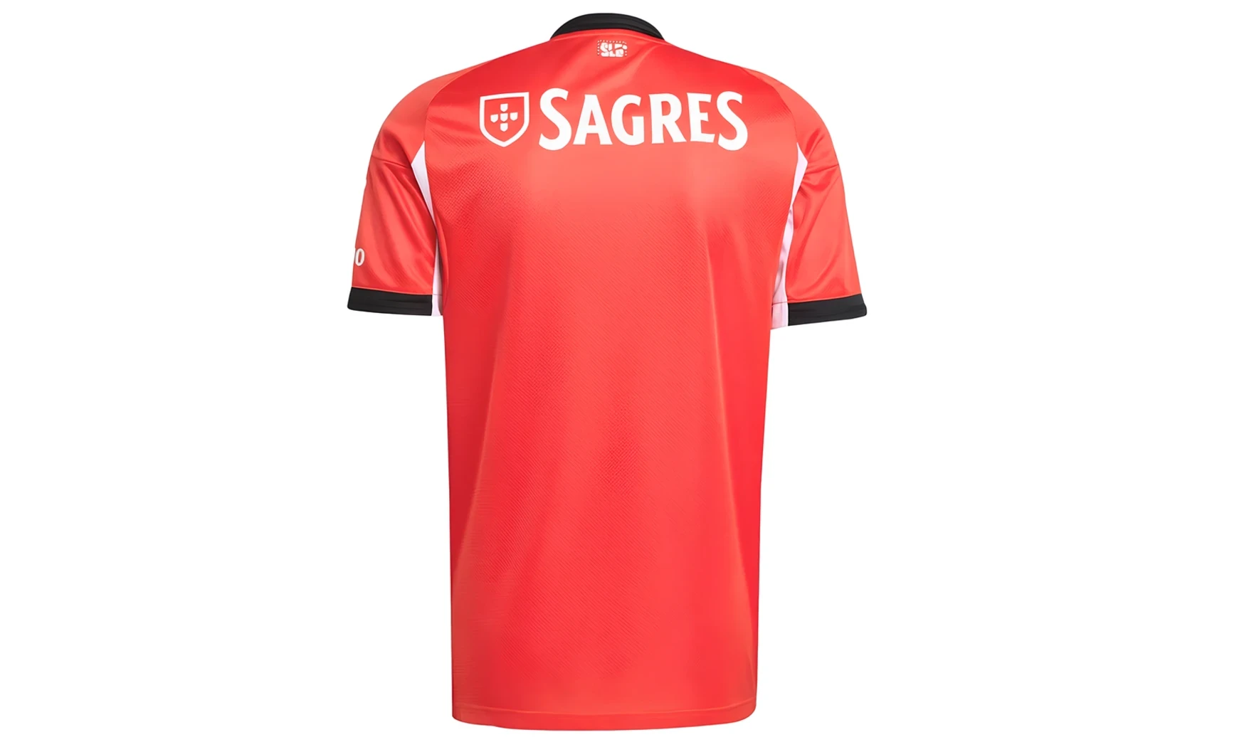 Maillot Benfica Enfant 2025/2026