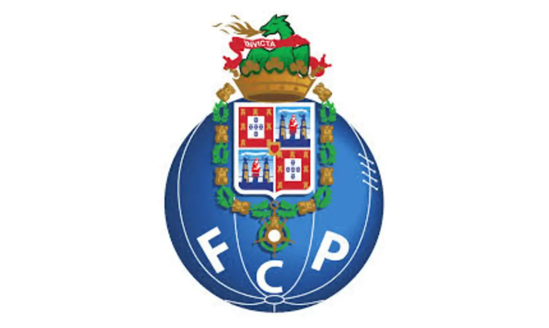 FC Porto Shirt 2025/2026