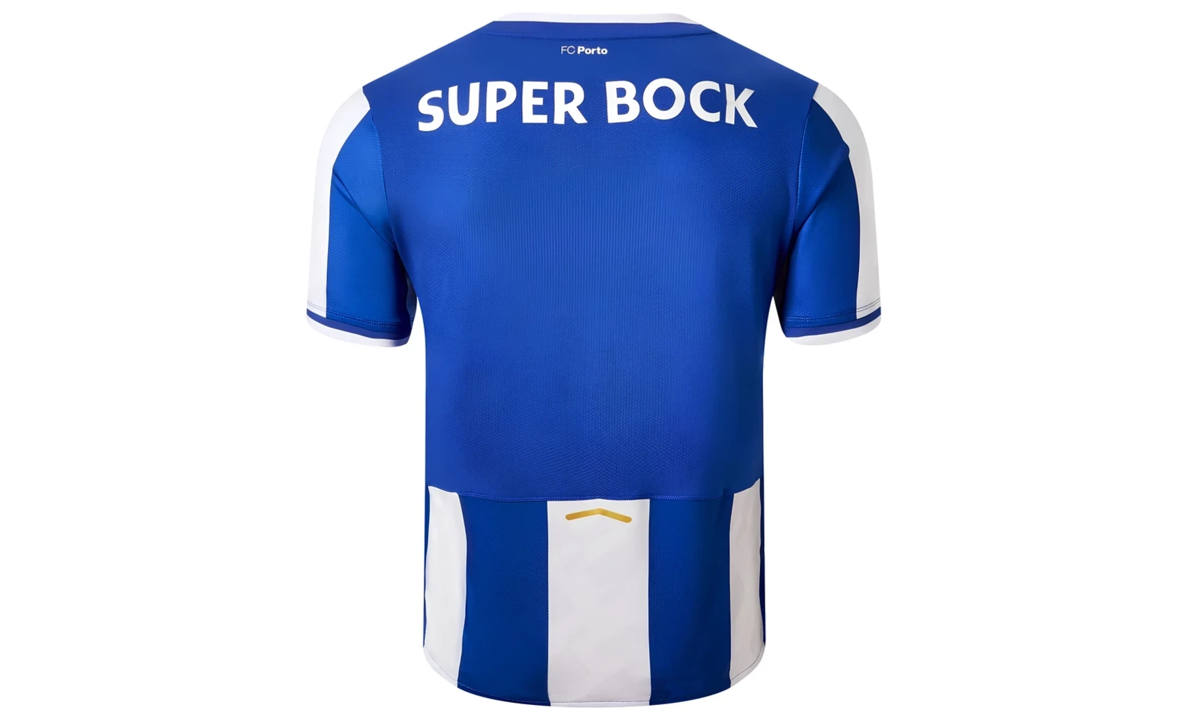 Maillot FC Porto 2025/2026