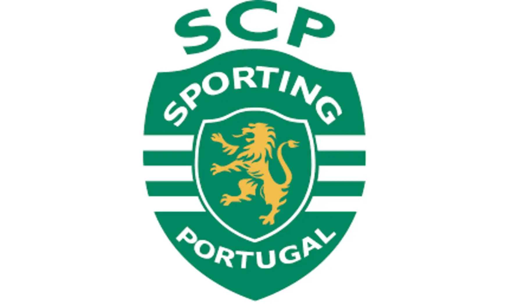 Sporting Portugal Shirt 2025/2026