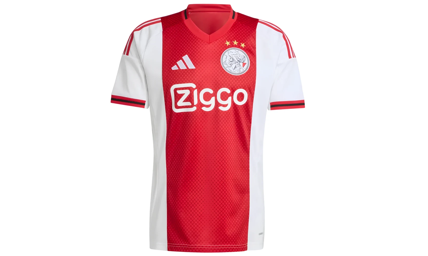 Maillot Ajax Amsterdam 2025/2026