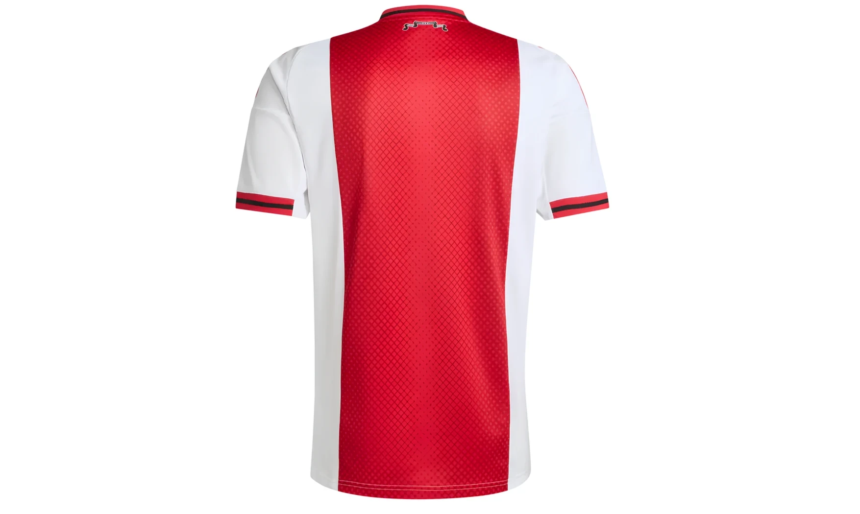 Maillot Ajax Amsterdam 2025/2026
